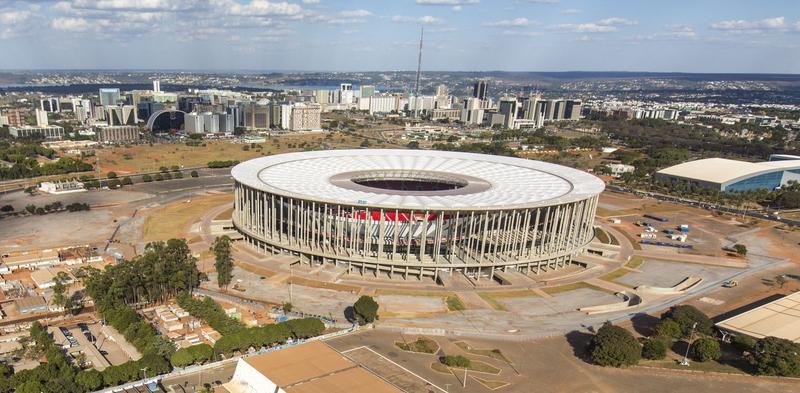 Estadio Nacional