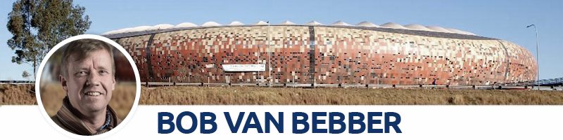 Bob van Bebber