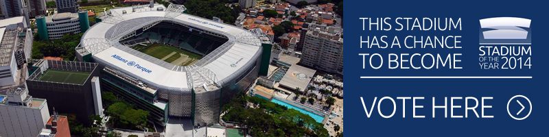 62 Parque Antartica Stadium Sao Paulo Stock Photos, High-Res Pictures, and  Images - Getty Images