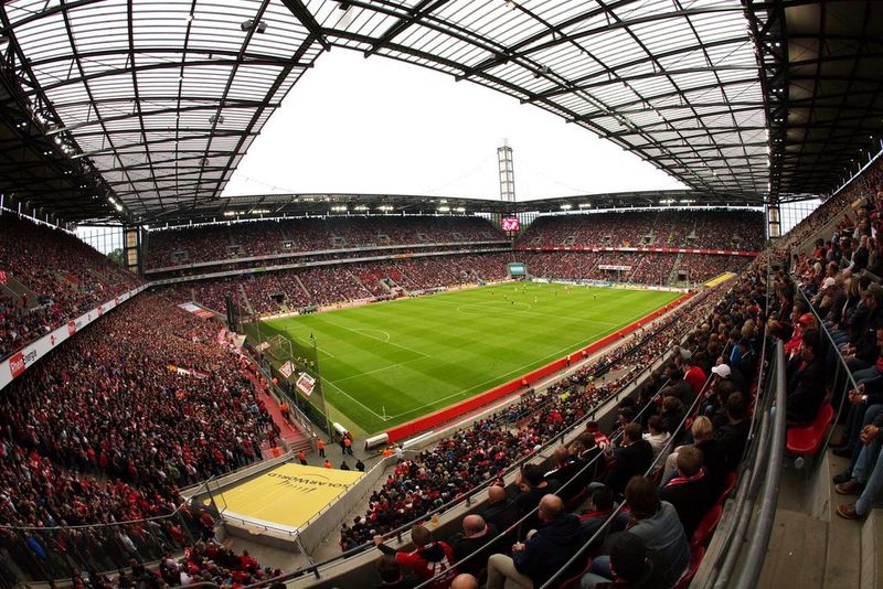 RheinEnergie Stadion