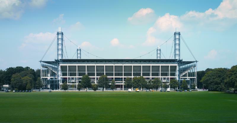 RheinEnergie Stadion