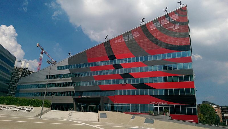 Casa Milan