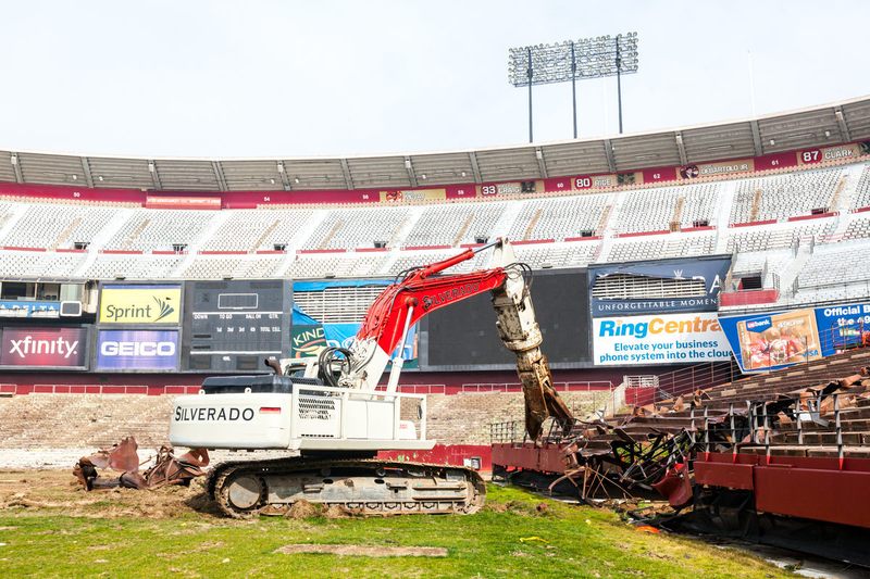 Candlestick Park