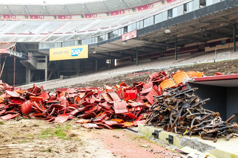 Candlestick Park