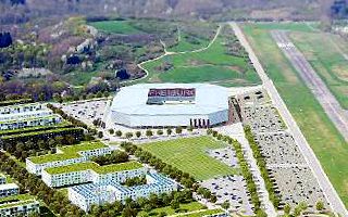 Germany: Citizens approve new stadium in Freiburg