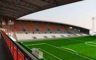 Belgium: Closer to Mechelen’s new stadium