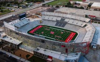 Houston: Concerns over TDECU Stadium’s operation