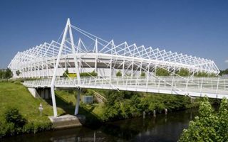 Wales: Swansea City want to buy Liberty Stadium