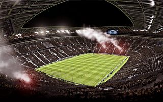 ac milan new stadium design