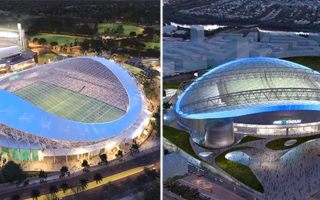 Australia: The stadium battle of Sydney to end soon?