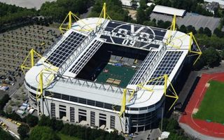 Dortmund: Borussia to provide Wi-Fi services too