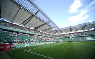 Poland: Legia first to provide Wi-Fi