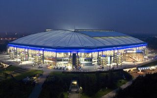Germany: Veltins Arena most-attended in 2014