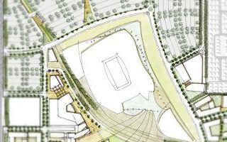 Los Angeles: Inglewood council fast-tracks stadium