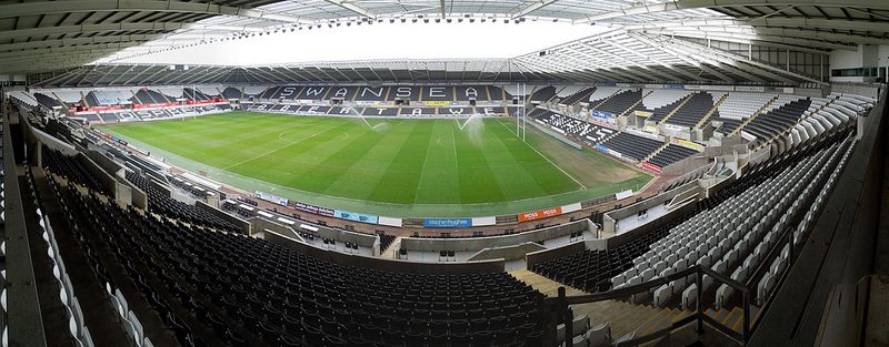 Liberty Stadium