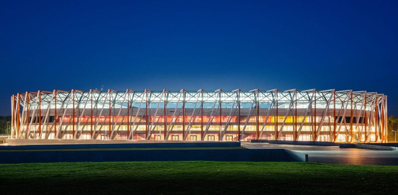 Akwa Ibom Stadium