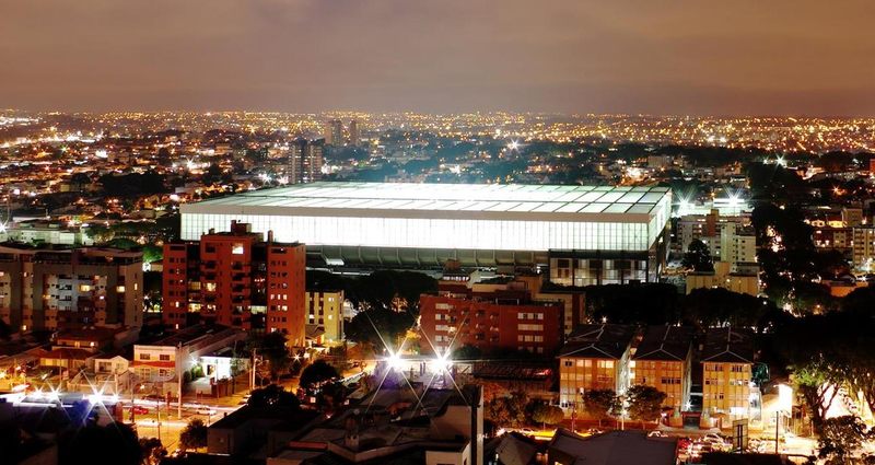 Akwa Ibom Stadium