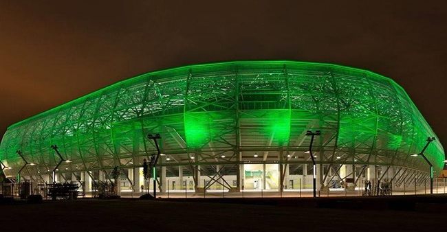 Akwa Ibom Stadium