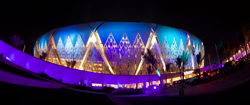 Akwa Ibom Stadium