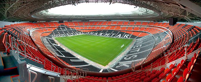 Donbass Arena