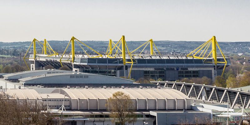 Westfalenstadion