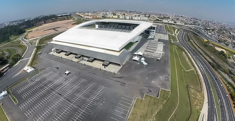 Arena Corinthians