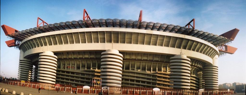 San Siro