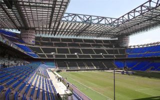 Milan: Inter to take over at San Siro?