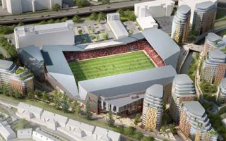 London: Brentford to face Tottenham’s stadium hurdle?