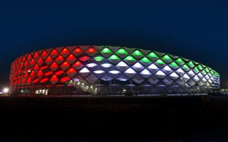 Asia: Emirates to host the 2019 Asian Cup