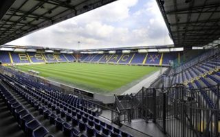 Netherlands: Stadium in Breda safe… for now