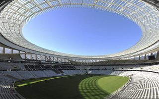 Cape Town: 100,000+ ticket demand for Green Point Stadium?