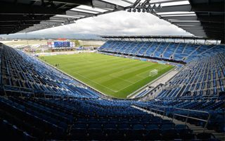 New Stadium: Avaya Stadium officially opened