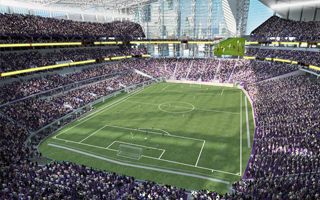 Minneapolis: Stadium plan by July for MLS chance