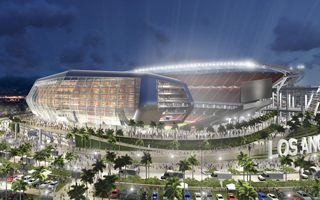 San Diego Chargers, Oakland Raiders eye new NFL stadium in Carson – Daily  News