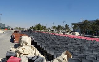 Qatar: Over 90% of Al-Rayyan Stadium to be reused