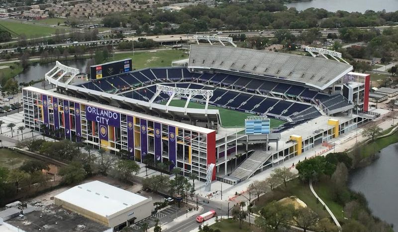 Citrus Bowl