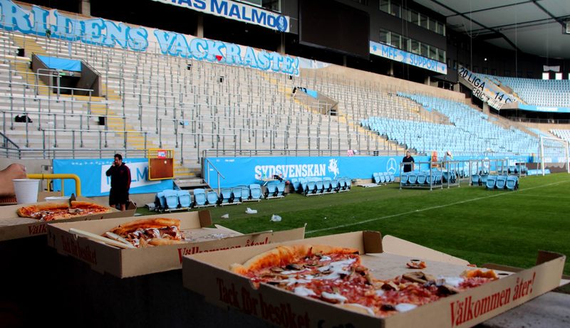 Swedbank Stadion