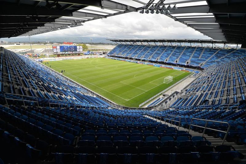 Avaya Stadium