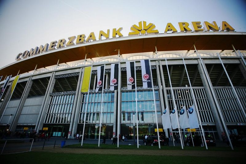 Commerzbank Arena