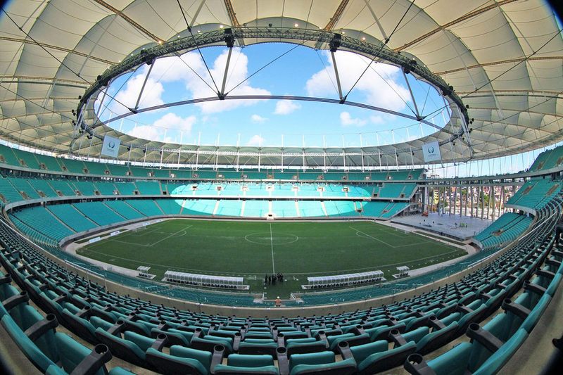 Arena Fonte Nova