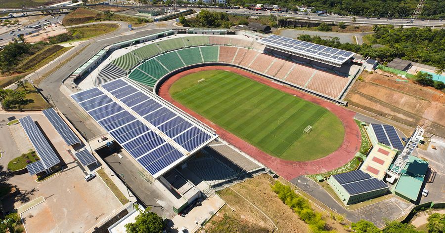 Arena Fonte Nova