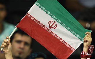 Iran: Ladies back inside stadiums soon