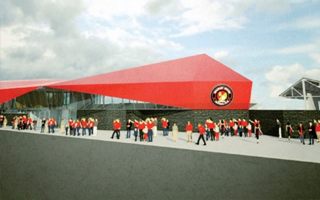 England: Ebbsfleet granted planning permission