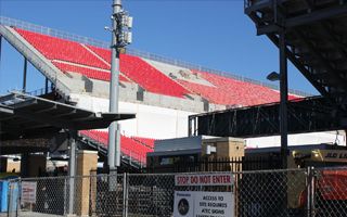 Toronto: BMO Field expansion needs more time and money