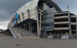 Poland: Poznan stadium financially balanced