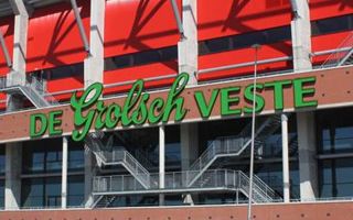 Netherlands: Twente and Grolsch stick together