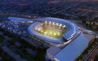 New York: Cosmos Stadium up for consultation