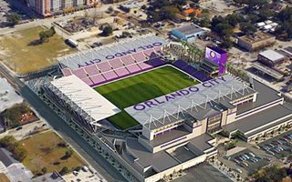 Orlando: State legislature to stall new MLS stadium?