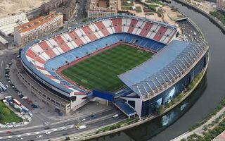 Madrid: Atletico’s current stadium to stay?